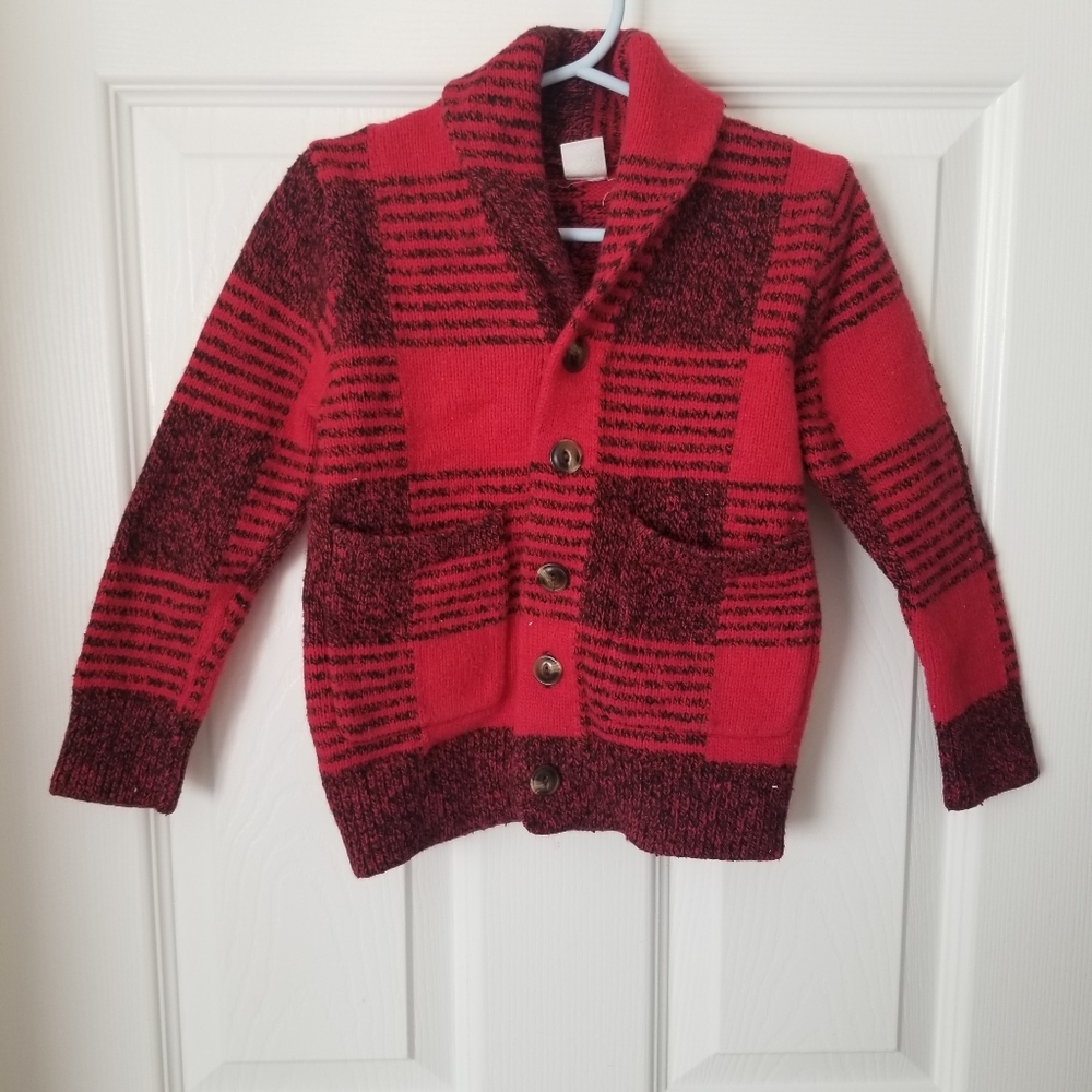 Baby gap sweater